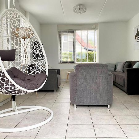 Hello Zeeland - Vakantiehuis Stern 218 Villa Breskens Ngoại thất bức ảnh