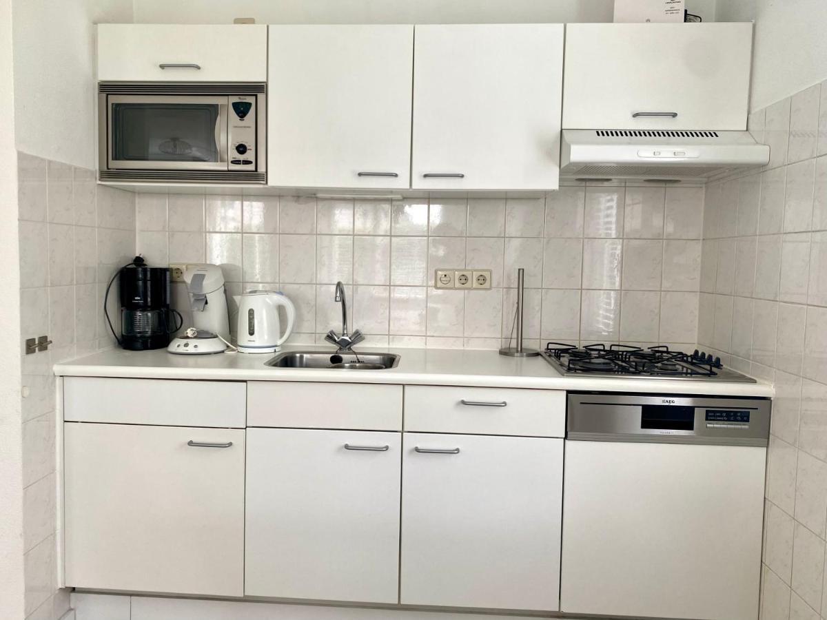 Hello Zeeland - Vakantiehuis Stern 218 Villa Breskens Ngoại thất bức ảnh