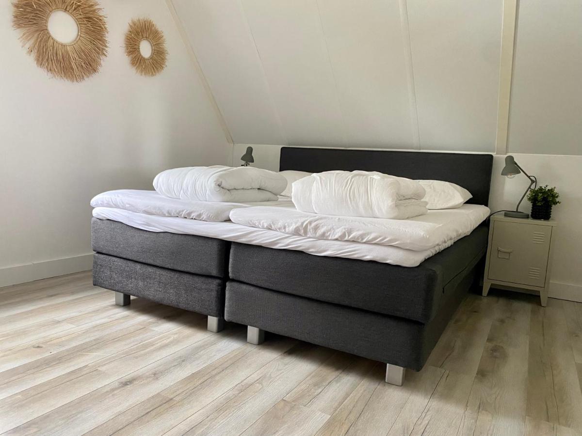 Hello Zeeland - Vakantiehuis Stern 218 Villa Breskens Ngoại thất bức ảnh