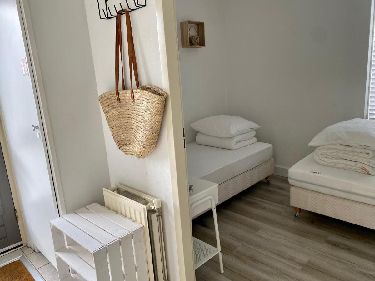 Hello Zeeland - Vakantiehuis Stern 218 Villa Breskens Ngoại thất bức ảnh