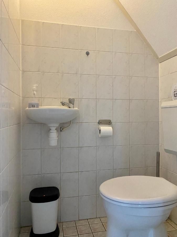 Hello Zeeland - Vakantiehuis Stern 218 Villa Breskens Ngoại thất bức ảnh